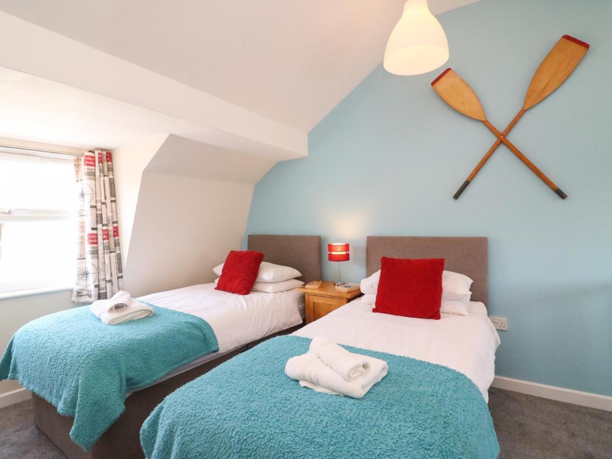 Anchor Cottage Weymouth Exterior foto