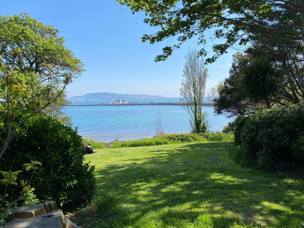 Anchor Cottage Weymouth Exterior foto